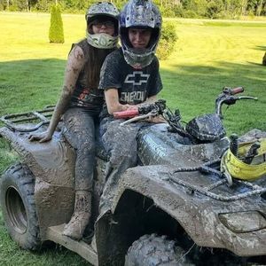 Meet your Posher, Arianna